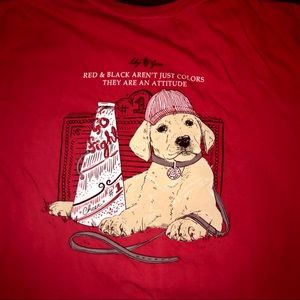 Lily Grace Laborador Tee